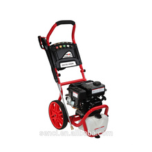 Bomba axial SC1800-II 3HP 98CC 1500psi (11Mpa) lavadora de alta presión